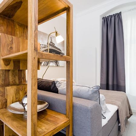 The Lohmeyerstr Hh, 2 Bed Rooms Up To 5 People Берлин Экстерьер фото